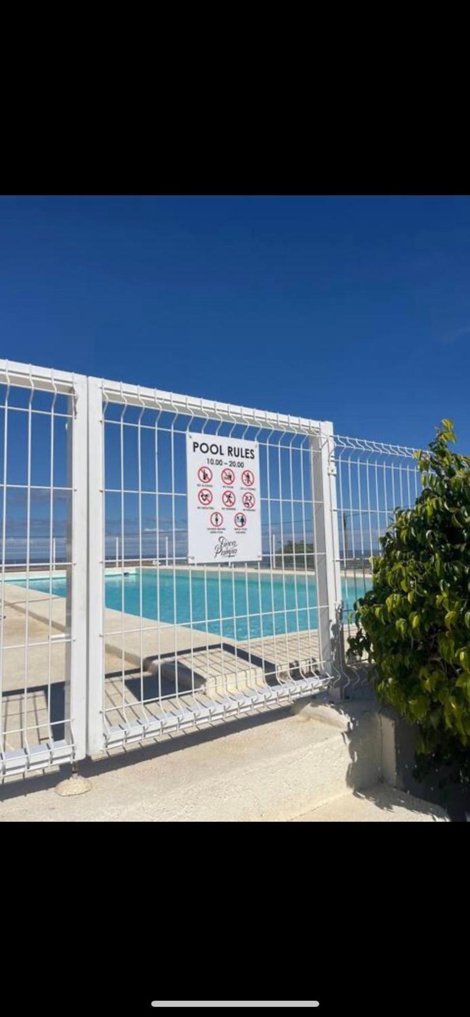 ארפו Finca La Pampa חדר תמונה