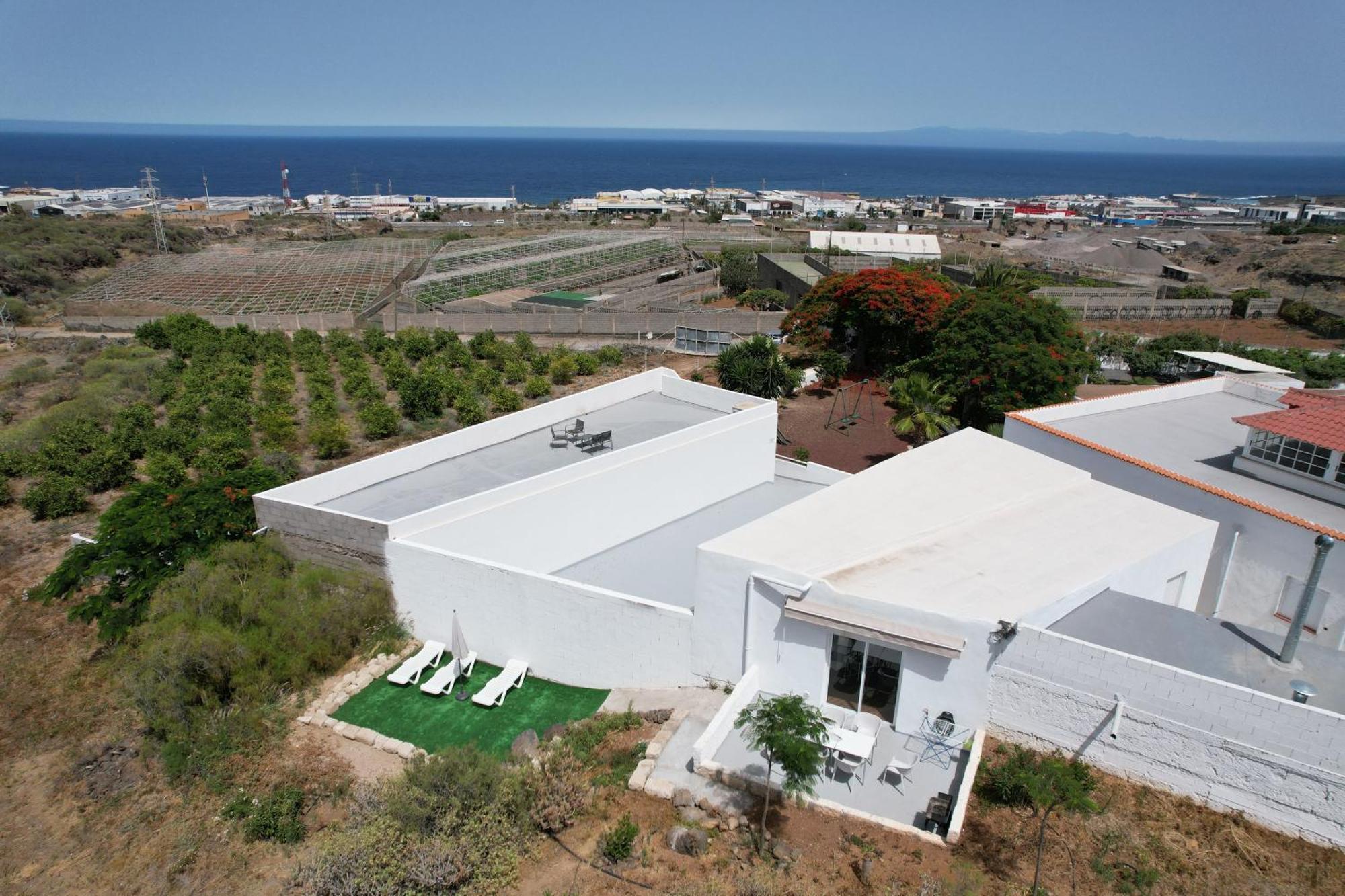 ארפו Finca La Pampa מראה חיצוני תמונה