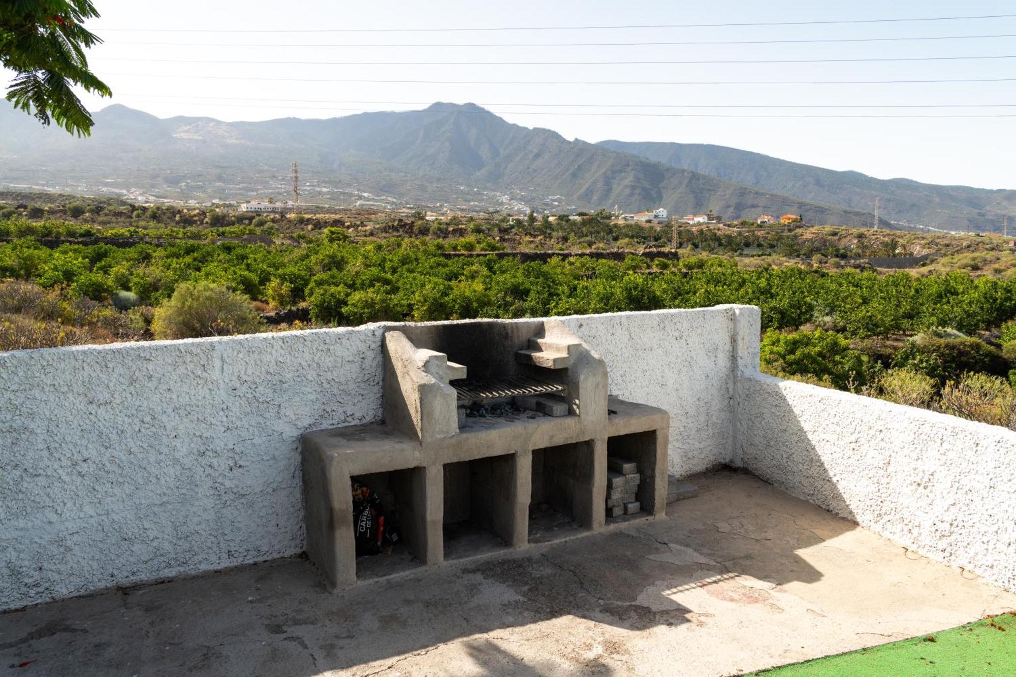 ארפו Finca La Pampa מראה חיצוני תמונה