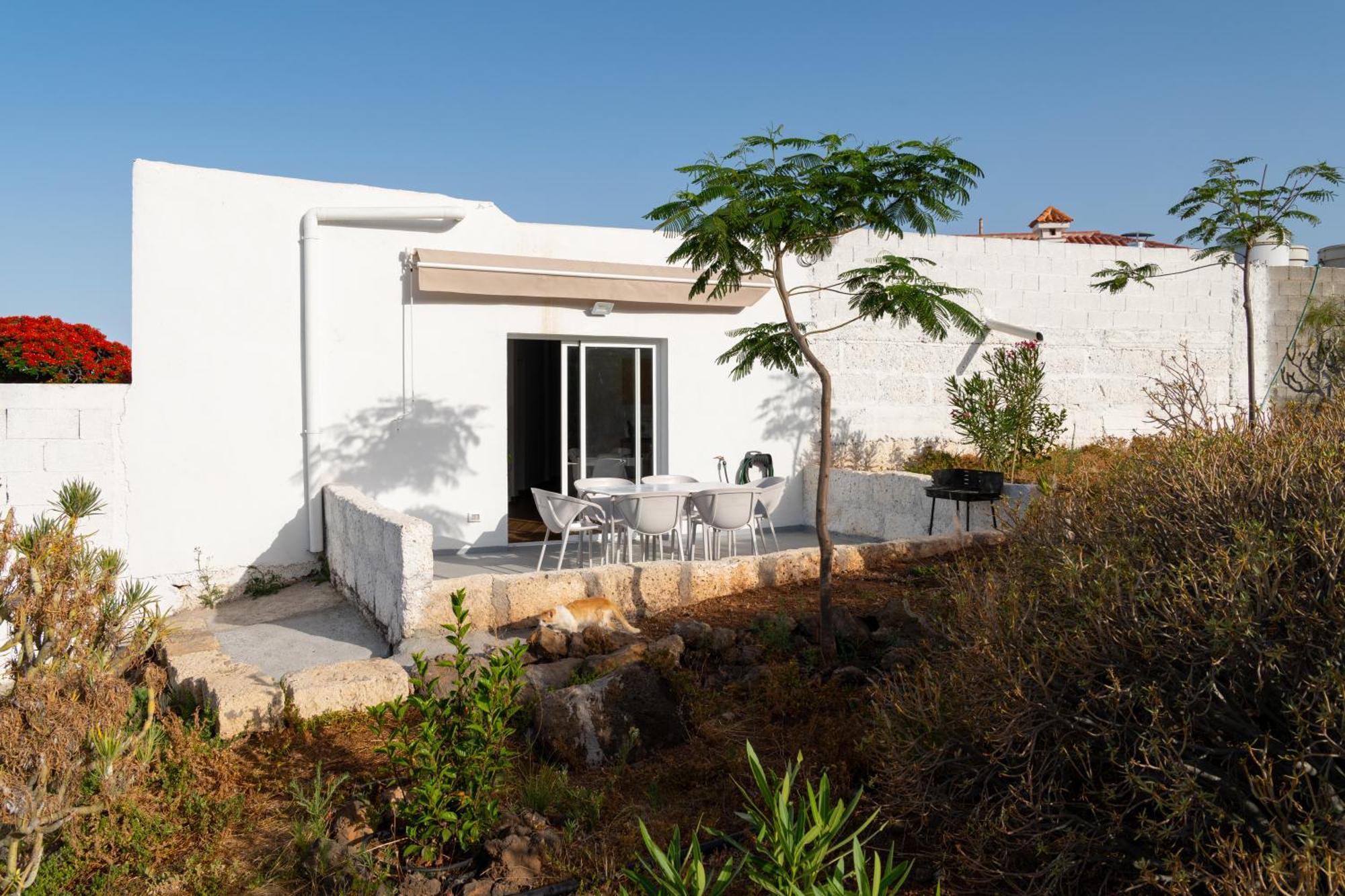 ארפו Finca La Pampa מראה חיצוני תמונה
