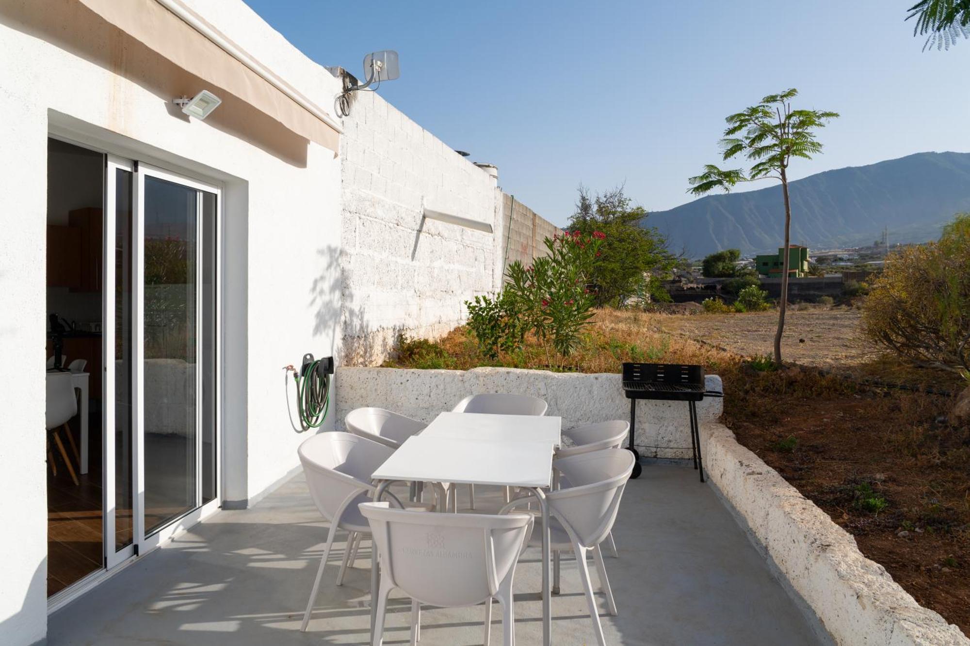 ארפו Finca La Pampa מראה חיצוני תמונה