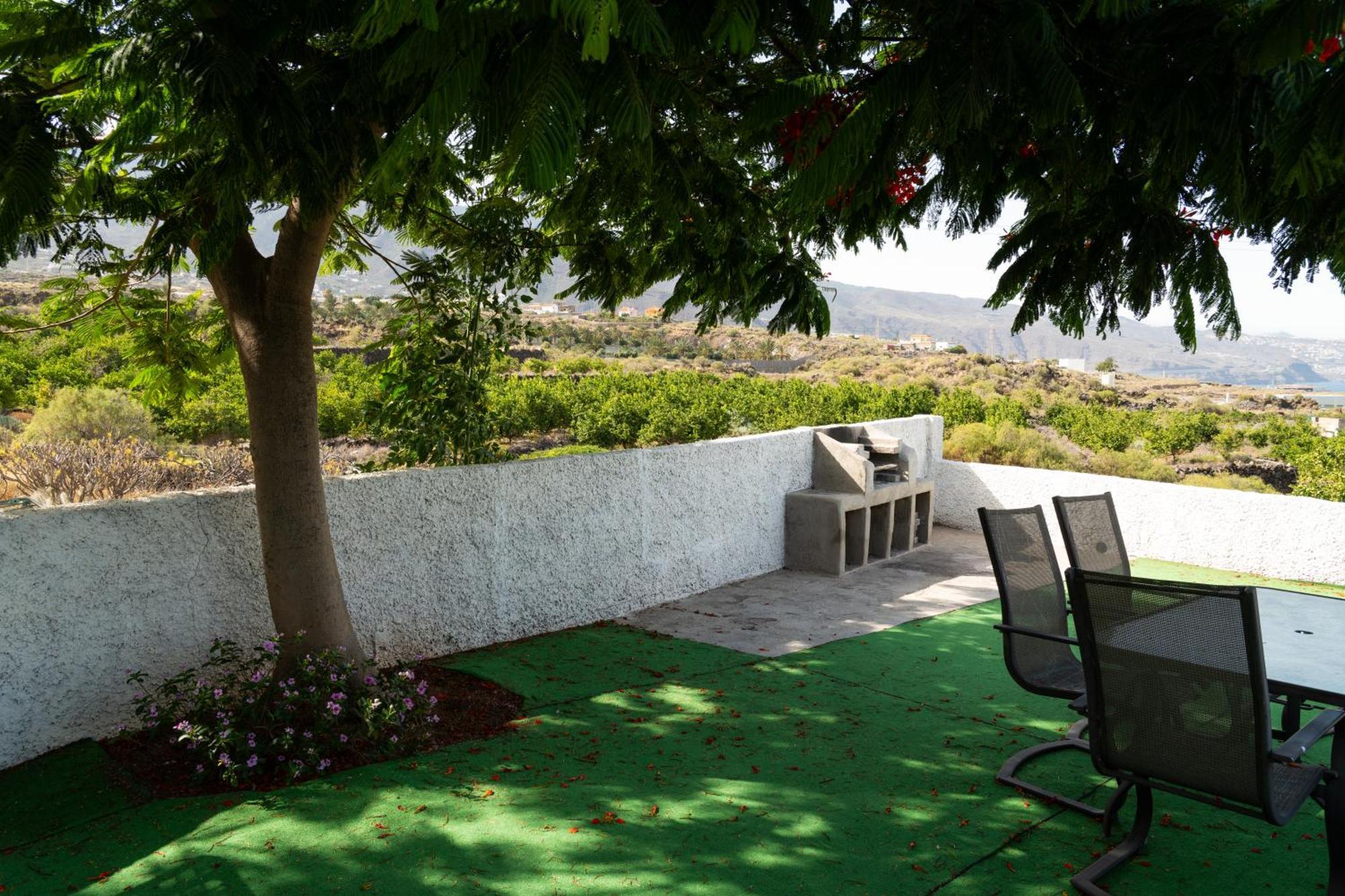 ארפו Finca La Pampa מראה חיצוני תמונה