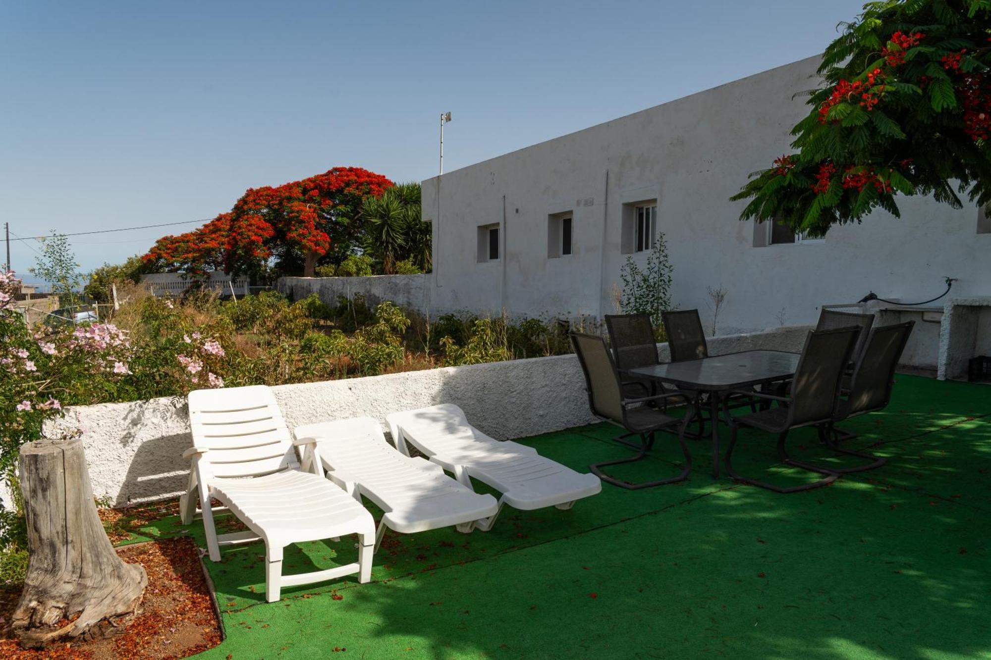 ארפו Finca La Pampa מראה חיצוני תמונה